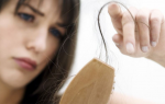 11 mẹo hay giúp giảm tóc rụng hiệu quả