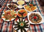 Làm mâm cổ chay ngon đẹp cho ngày Rằm tháng 7