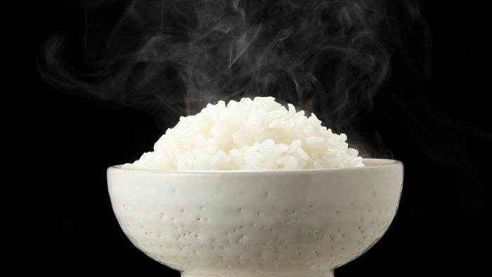 Mẹo nấu cơm ngon nhất mà không phải ai cũng biết