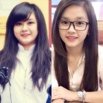 Kinh ngạc trước những màn giảm cân ’thần tốc’ của giới trẻ