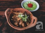 Làm ếch kho tộ thơm nồng hấp dẫn cho ngày mưa ngon cơm