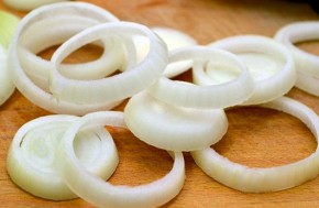 Những điều bạn không thể không biết khi ăn hành tây