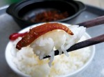 Cá bống kho tiêu- món ăn đưa cơm ngày mưa gió