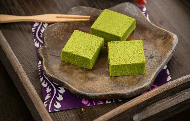 Cách làm chocolate nama siêu đơn giản