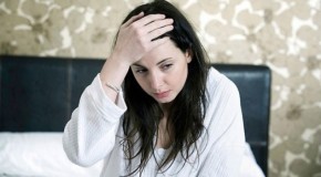 Gặp ác mộng thường xuyên, tránh thế nào?