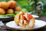 Làm gà bó xôi đậm đà giòn rụm ngon khó chối từ