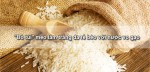 "Bỏ túi" mẹo làm trắng da rẻ bèo với nước vo gạo