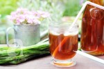 Nấu nước sâm bí đao mát lành đẹp da thon dáng
