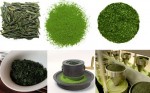 Hướng dẫn cách làm bột trà xanh cực dễ