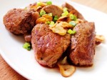 Thăn bò chiên đơn giản mà ngon