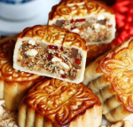 Mẹo bảo quản bánh Trung thu