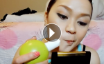 Mẹo làm sạch ria mép cho bạn gái cực hữu ích