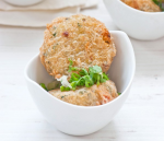 Làm bánh khoai tay chiên thơm giòn cực ngon