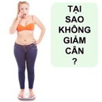 6 mẹo giảm cân kỳ cục mà hiệu quả