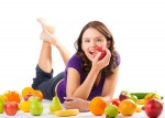 3 lý do tại sao bạn phải ăn nhiều trái cây khi giữ dáng