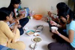 Trải lòng của sinh viên nghèo thất nghiệp