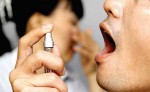 Xịt thơm miệng dễ làm miệng hôi hơn?