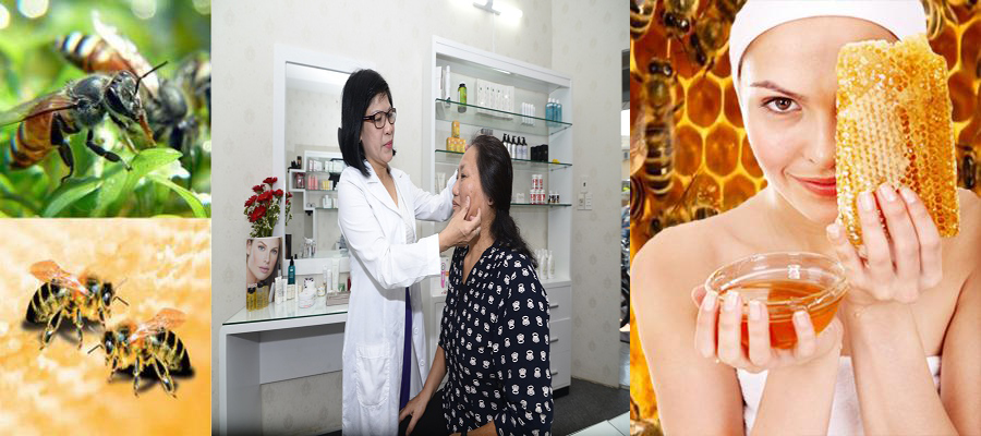 Chuyên gia tư vấn 3 cách sử dụng sữa ong chúa phục hồi tuổi xuân