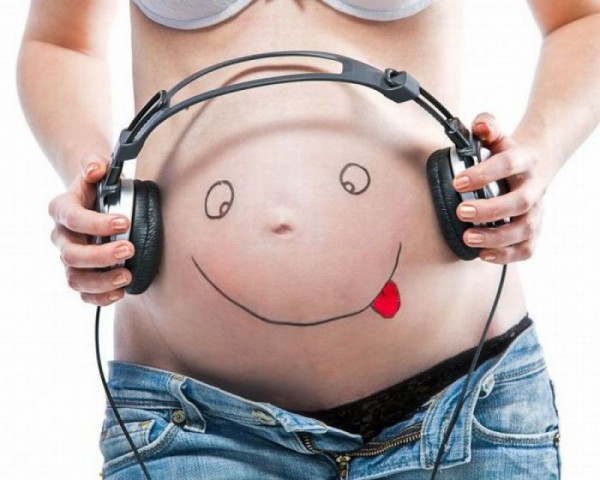 Những bản nhạc hay giúp thai nhi phát triển trí tuệ (Phần 5)