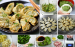 Hướng dẫn làm sủi cao chiên bao ngon cho nàng mê ăn vặt