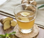 Thực phẩm nên ăn khi bị sốt vi-rút