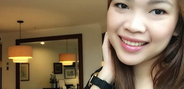 Tôi đã làm đẹp da trong 1 tháng để cướp lại anh
