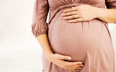Những dấu hiệu cho biết mẹ bầu sắp chuyển dạ