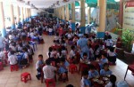 Các bệnh trẻ dễ mắc trong mùa tựu trường