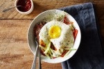 Tự làm cơm trộn Bibimbap siêu tốc tại nhà