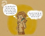 Những tình huống chân thực về "chứng" đa nghi của đàn bà