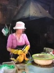 Làm “đẹp” gà, vịt bằng hoá chất