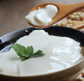 Làm tào phớ siêu dễ với bột gelatin