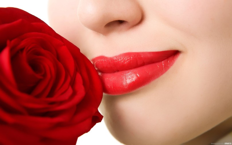 Môi thâm: Làm thế nào để đánh son lên được màu chuẩn?