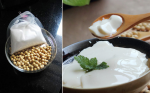 Mẹo làm tào phớ với bột gelatin cực dễ