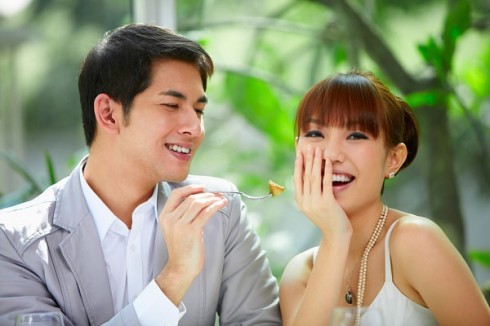 Tôi đã hỏi nhiều chàng: Đàn ông thích gì ở phụ nữ?
