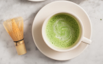 Bí quyết pha trà xanh latte thơm ngon cực kỳ