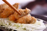 Bữa tối thêm ngon với món hàu chiên giòn