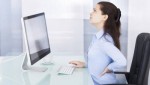 Ngồi nhiều coi chừng bị gan nhiễm mỡ