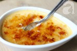 Làm Creme Brulee ngon đúng kiểu Pháp thật dễ dàng!