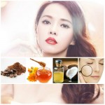 3 công thức đảm bảo cho làn da mềm, trắng, mịn vào mùa thu