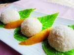 Bánh mochi xoài - món quà cho tín đồ ẩm thực Nhật Bản