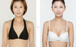 3 bí quyết giúp tạm biệt nhanh ngực lép