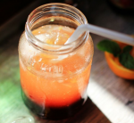 Làm mocktail mùa thu đẹp lãng mạn mà tuyệt ngon