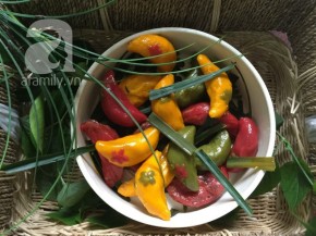 Làm bánh trung thu kiểu Hàn ngon miệng đẹp mắt