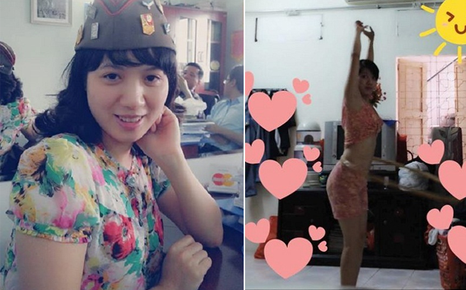 Mẹo lắc vòng đúng cách để có ngay eo thon bụng phẳng