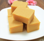 Tự làm bánh đậu xanh với nồi cơm điện