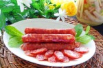 Cách làm lạp xưởng thơm ngon, chất lượng