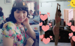 Mẹo lắc vòng đúng cách để có ngay eo thon bụng phẳng