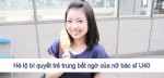 Hé lộ bí quyết trẻ trung bất ngờ của nữ bác sĩ U40