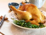 Gà nhồi xôi ngon thôi rồi!